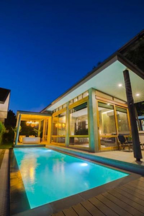 Chiangmai Boutique Pool Villa